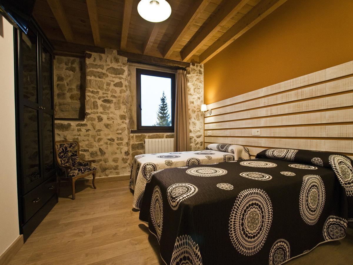 La Casa De Beli Hotel Tardajos Екстериор снимка