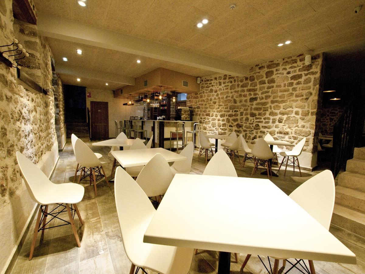 La Casa De Beli Hotel Tardajos Екстериор снимка