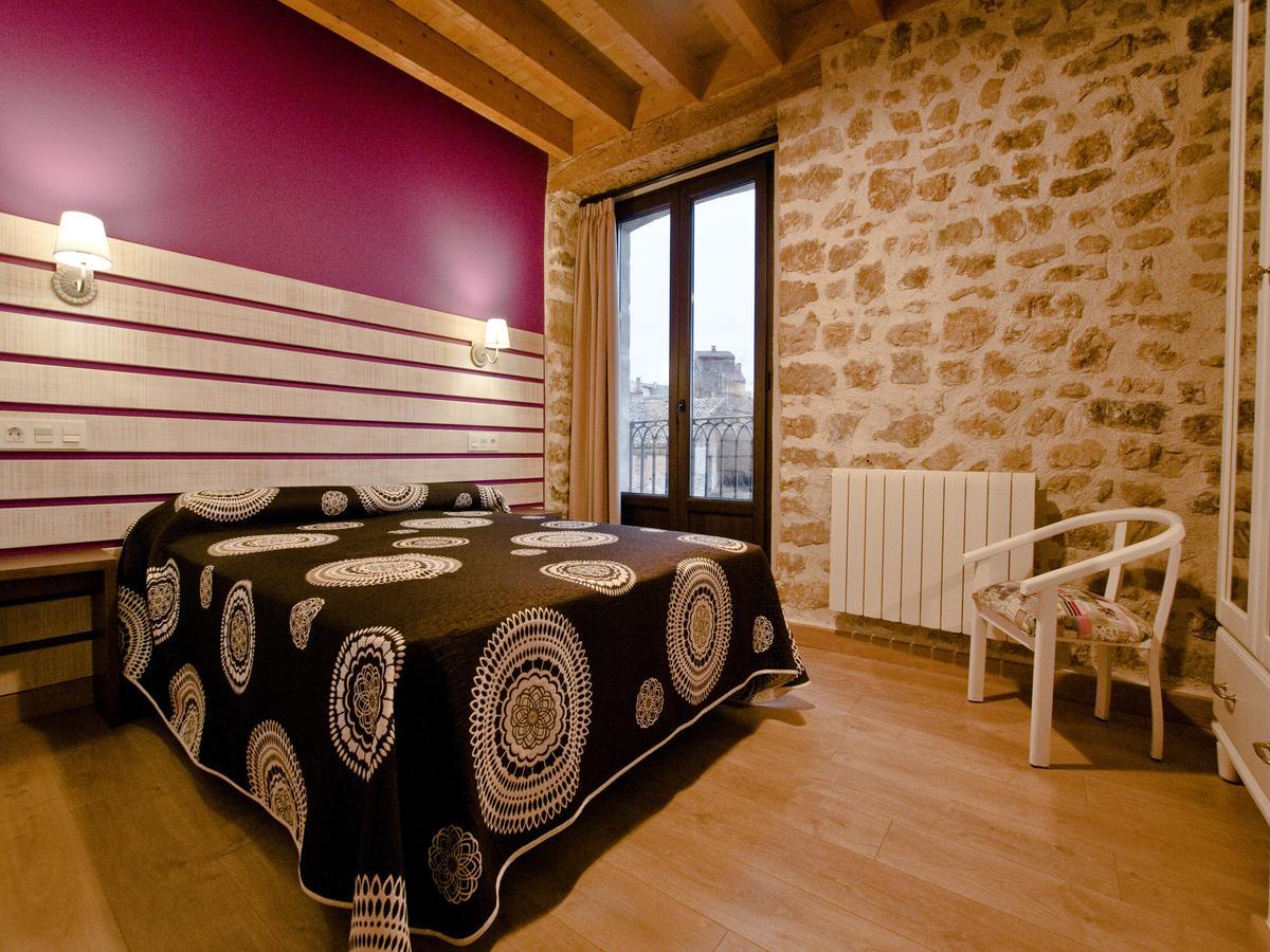 La Casa De Beli Hotel Tardajos Екстериор снимка