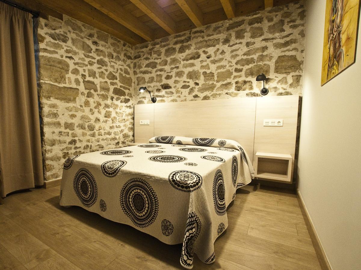 La Casa De Beli Hotel Tardajos Екстериор снимка
