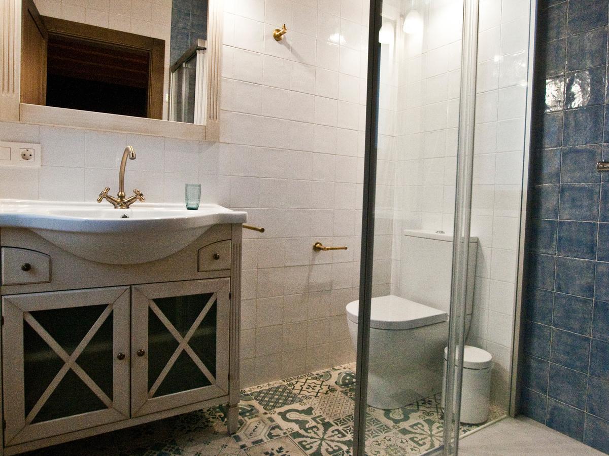 La Casa De Beli Hotel Tardajos Екстериор снимка